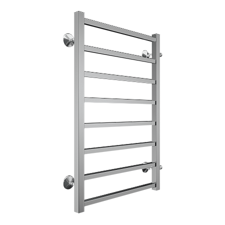 Полотенцесушитель водяной TERMINUS Вега П8 500х800 бп600