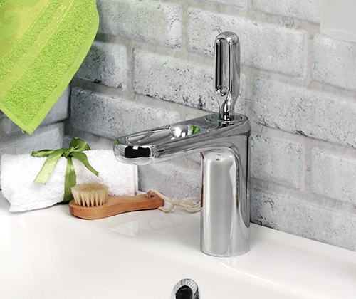 Смеситель для раковины WasserKraft Kammel 1803