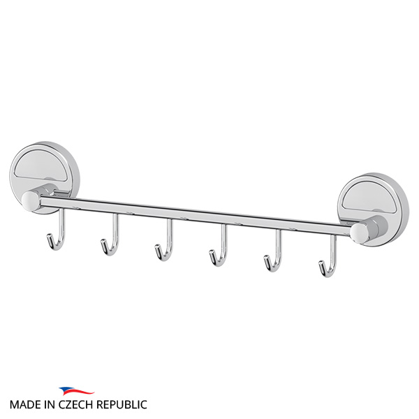 Штанга с 6-ю крючками FBS Luxia LUX 027