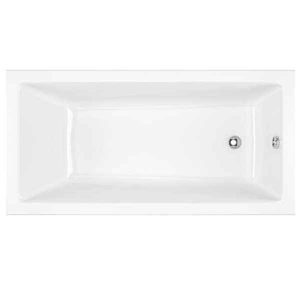 Акриловая ванна Excellent Wave 170x75 WAEX.WAV170.75WH