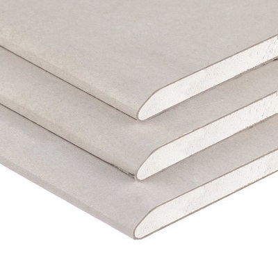 Гипсокартон Knauf 2500х1200х9.5мм 