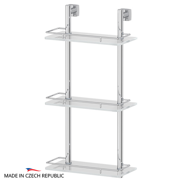 Полка 3-х ярусная FBS Esperado ESP 067