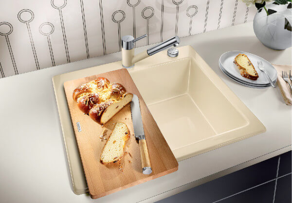 Кухонная мойка Blanco Palona 6