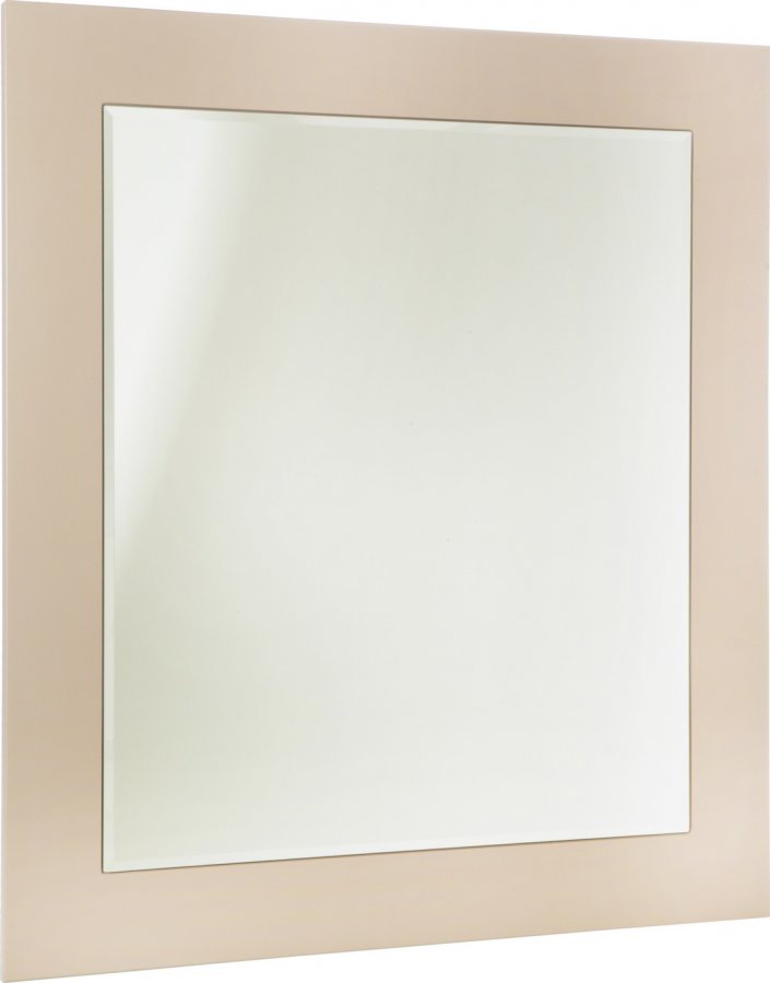Зеркало Bellezza "Луиджи 60" капучино
