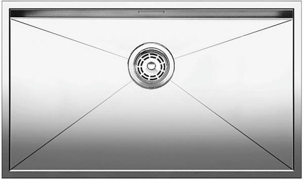 Кухонная мойка Blanco Zerox 700-U