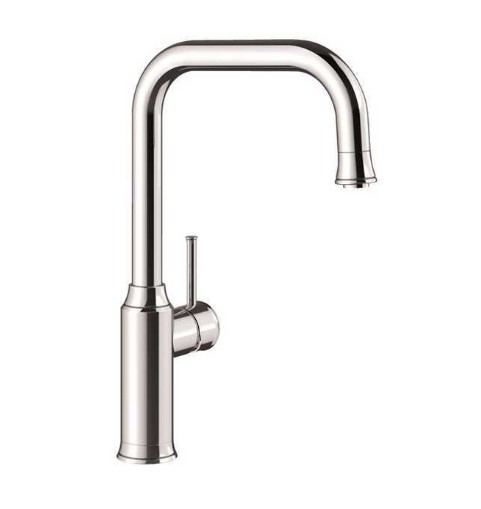 Смеситель для кухни Blanco Livia-S