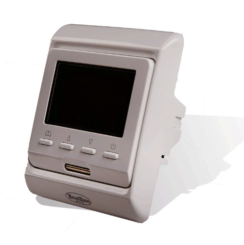 Терморегулятор "HEATLINE"Q-401