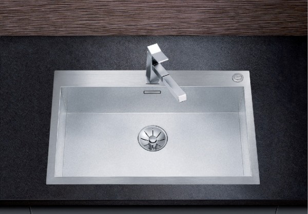 Кухонная мойка Blanco Zerox 700-IF-A Durinox