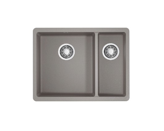 Кухонная мойка Omoikiri Kata 55-2-U