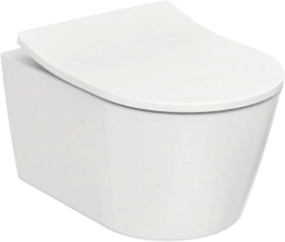 Унитаз подвесной Toto RP CW552Y