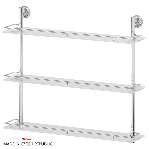 Полка 3-х ярусная FBS Ellea ELL 071