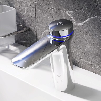 Комплект мебели для ванной комнаты AM.PM Inspire 2.0 BK50GD