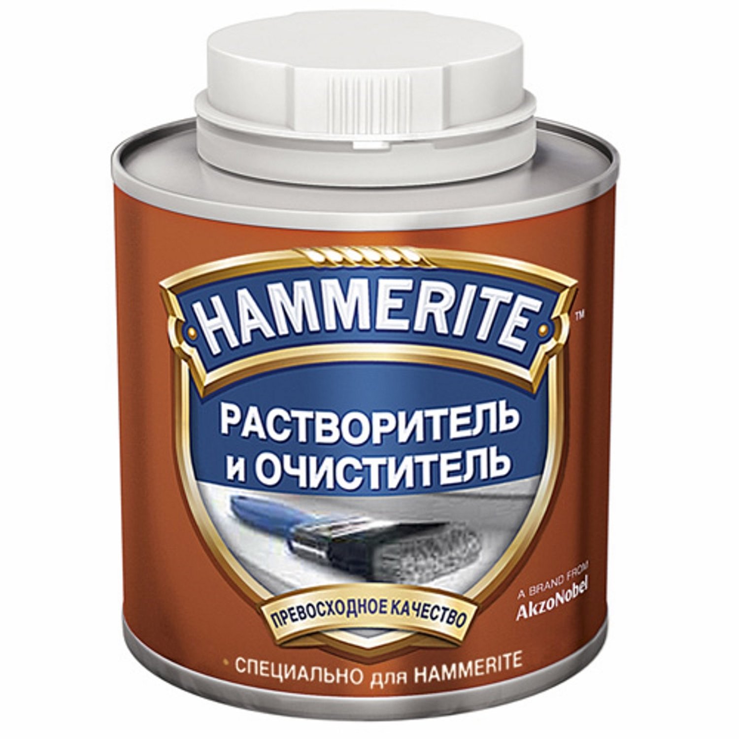 Растворитель и очиститель Hammerite