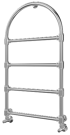 Полотенцесушитель водяной TERMINUS Версаль П4 500х930