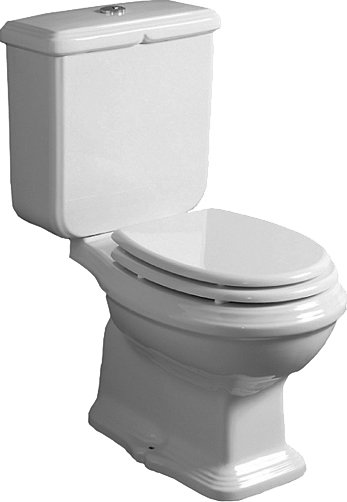 Унитаз компакт напольный Simas Arcade AR 831