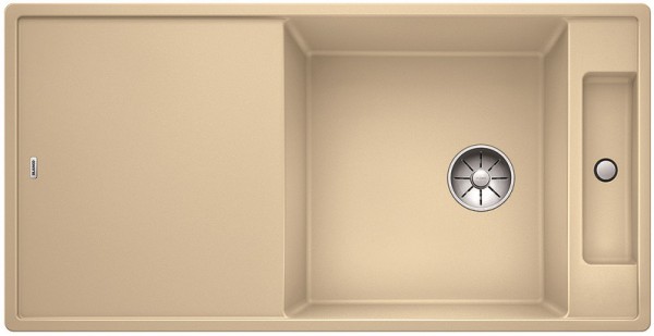 Кухонная мойка Blanco Axia III XL 6S шампань