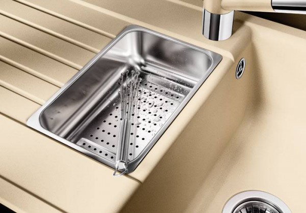 Кухонная мойка Blanco Zia 6S