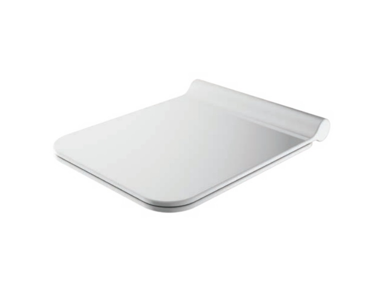 Крышка с сиденьем с микролифтом Omnires Boston BOSTONDEBP 