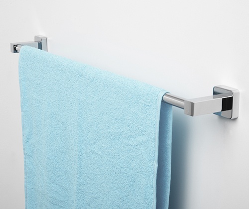 Полотенцедержатель WasserKraft Lippe K-6530
