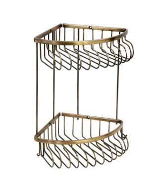 Угловая полка Boheme MEDICI 10622