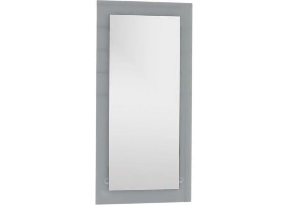 Зеркало Aquanet "Нота 45" лайт