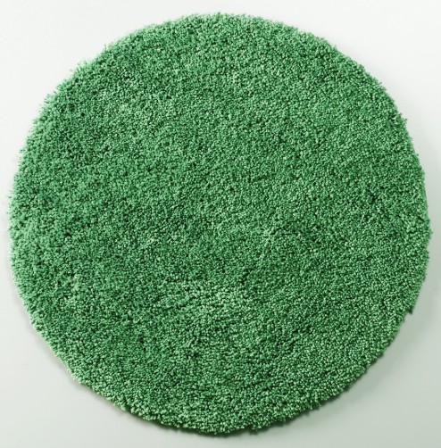 Коврик для ванной WasserKraft Dill BM-3923 Medium Green