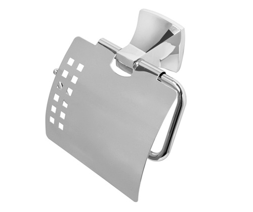 Держатель туалетной бумаги WasserKraft Wern K-2525