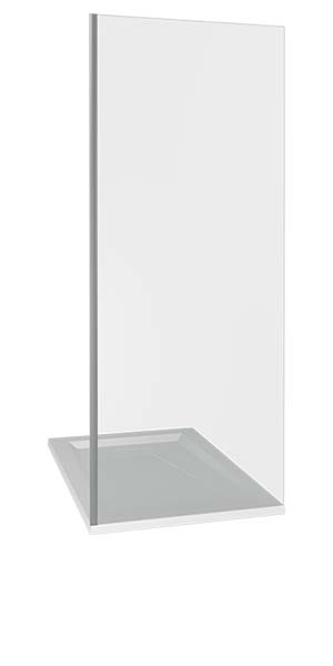 Боковая стенка Good Door Galaxy SP-90-C-B
