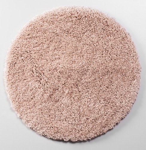 Коврик для ванной WasserKraft Dill BM-3918 Cameo Rose