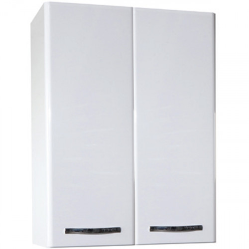 Настенный шкаф Bellezza "Анкона 60" L/R белый