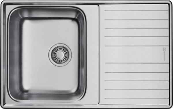 Кухонная мойка Omoikiri Sagami 79
