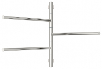 Полотенцесушитель СУНЕРЖА Триада 540х585