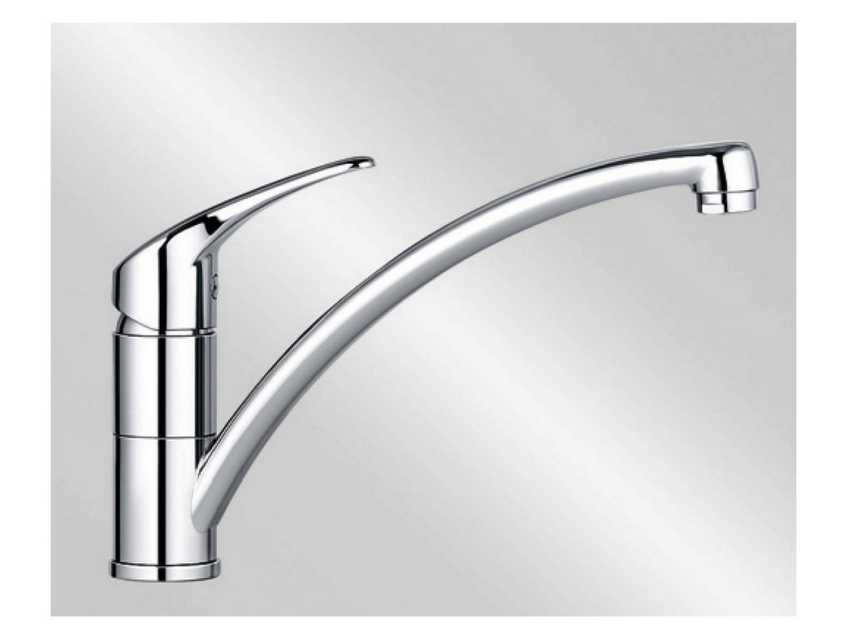 Смеситель для кухни Blanco Bravon-S