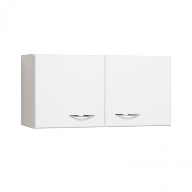 Настенный шкаф Runo "Рондо 60х30"