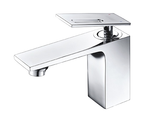 Смеситель для раковины WasserKraft Alme 1503