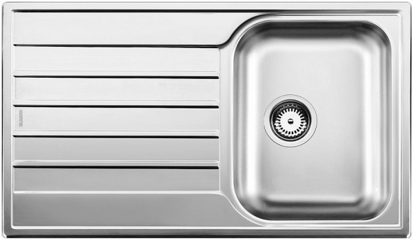 Кухонная мойка Blanco Livit 45S Salto