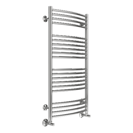 Полотенцесушитель водяной TERMINUS Классик П20 500х1000