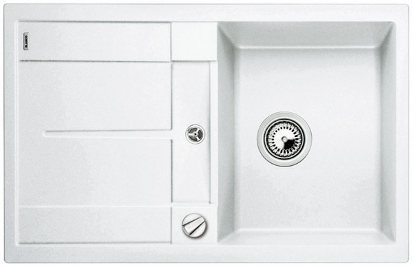 Кухонная мойка Blanco Metra 45S