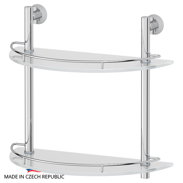 Полка 2-х ярусная FBS Vizovice VIZ 081