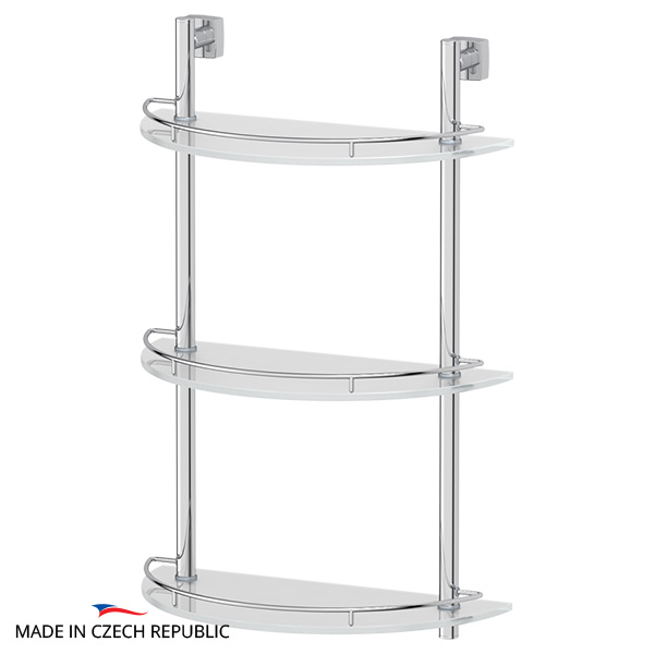 Полка 3-х ярусная FBS Esperado ESP 082