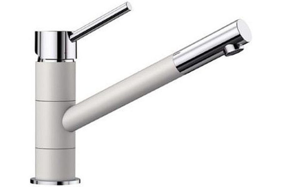 Смеситель для кухни Blanco Kano Silgranit