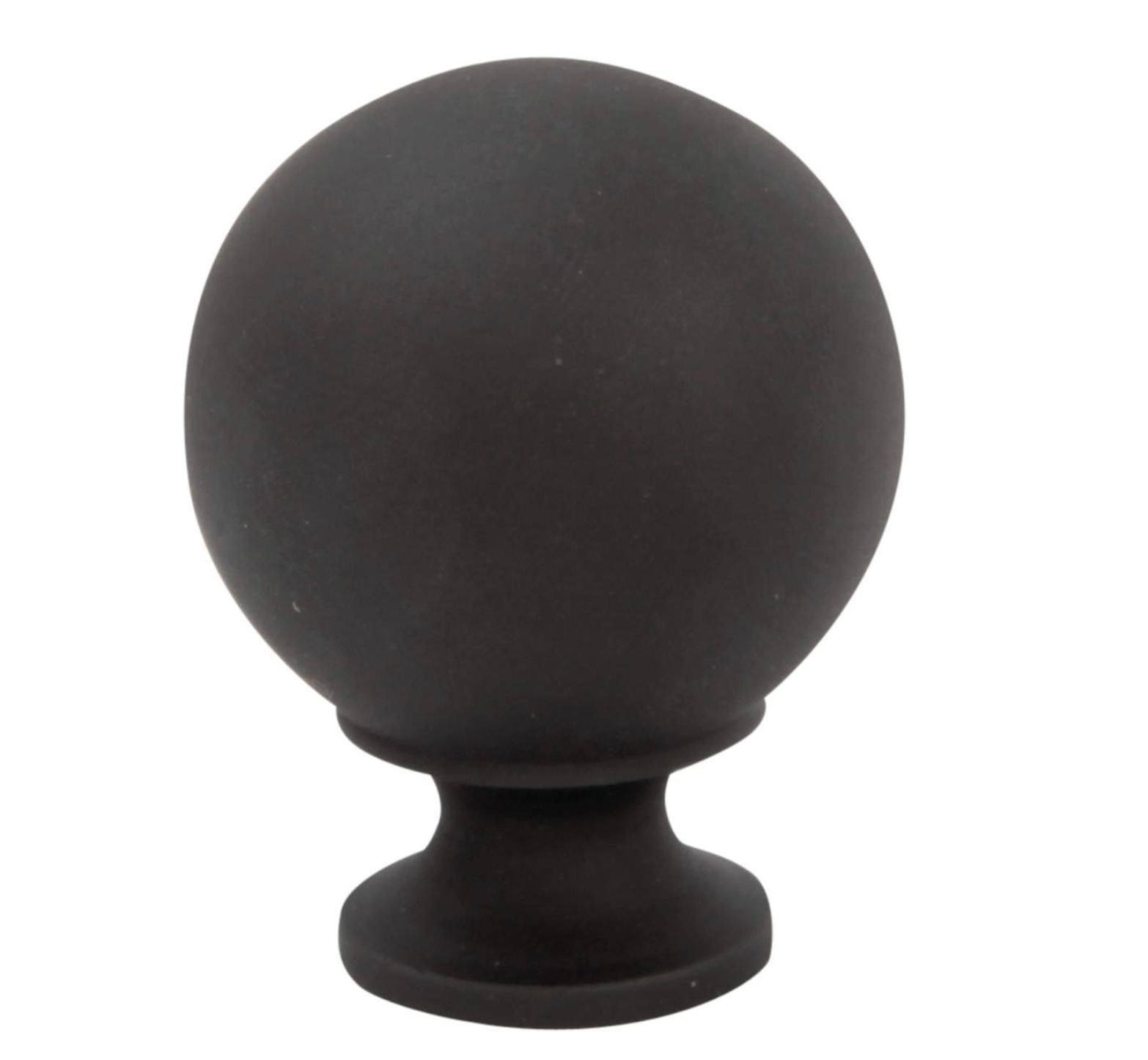 Мебельная ручка-кноб Melodia Ball 803/DAB BALL D22 mm