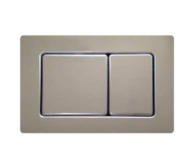 Кнопка смыва Boheme CHROME 650-CR