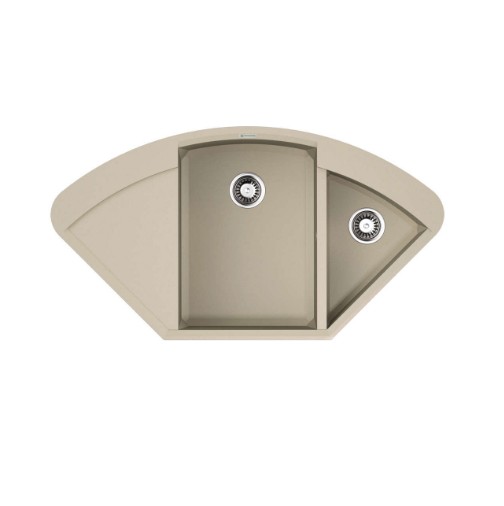 Кухонная мойка Omoikiri Sakaime 105C