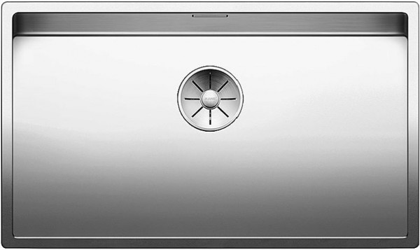Кухонная мойка Blanco Claron 700-IF Durinox