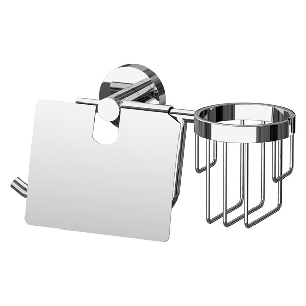 Держатель туалетной бумаги и освежителя воздуха Artwelle Harmonie HAR 051