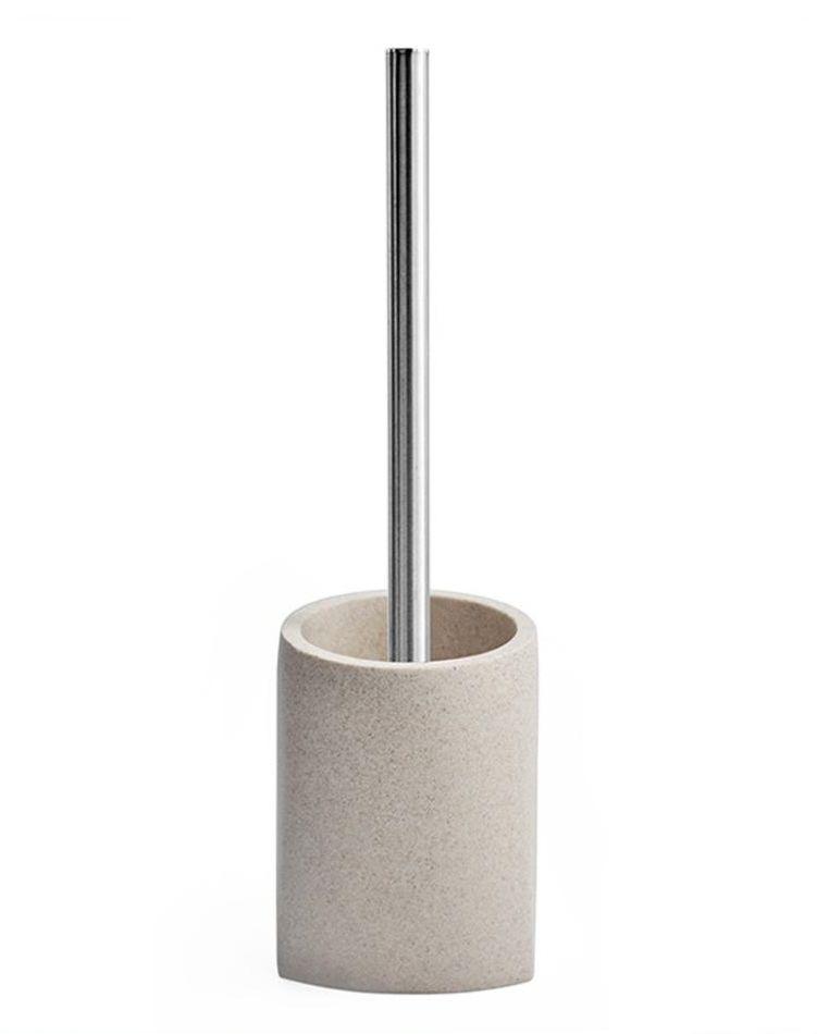 Ершик для унитаза WasserKraft Ohre K-37727