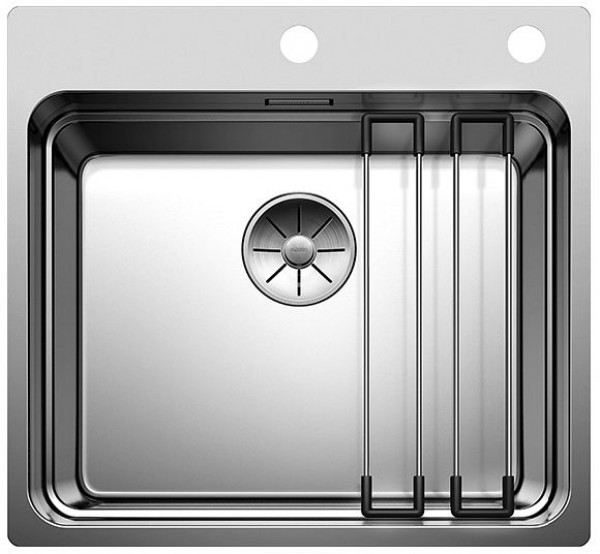Кухонная мойка Blanco Etagon 500-IF/A