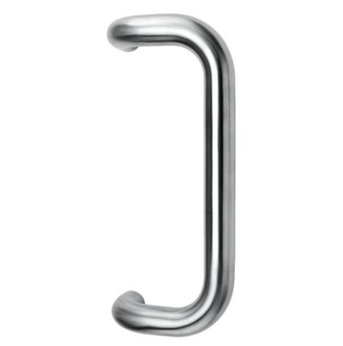 Ручка скоба Apecs HC-0905-25/300-INOX