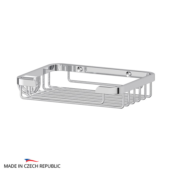 Мыльница-решетка с крючком FBS Ryna RYN 015